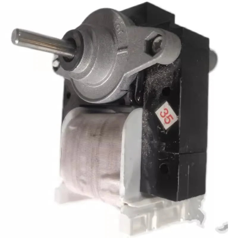 

YJF71/18 1900 об/мин 8,5 Вт Мотор для стиральной машины MEILING VIOMI HY7118C240H KX2369-001, запчасти для бытовой техники