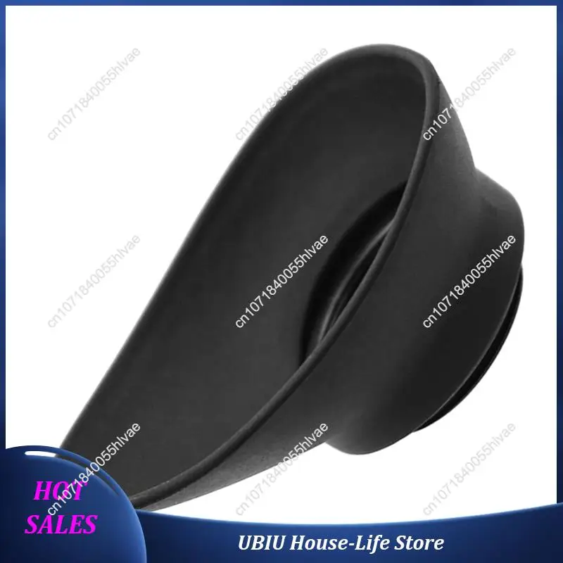 3Pcs 19Mm Rubber Ey… - image