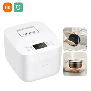 Xiaomi Mijia-スマート炊飯器,電気ポット調理器具,マルチクッカー,キッチン機器,家電,ミニ2, 1.5リットル - AliExpress Xiaomi Mijia-スマート炊飯器,電気ポット調理器具,マルチクッカー,キッチン機器,家電,ミニ2, 1.5リットル - AliExpress