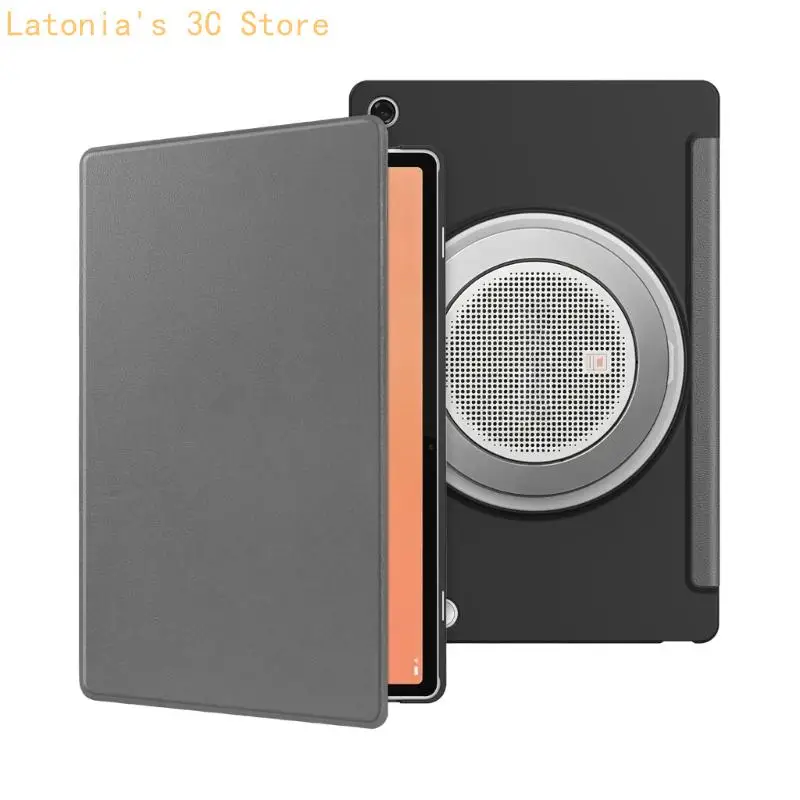 Kameraöffnungsabdeckung für 12,1-Zoll-Modell TB355FU, klappbares Frontdesign mit Hartschale und Bildschirmabdeckung für – Detail 9
