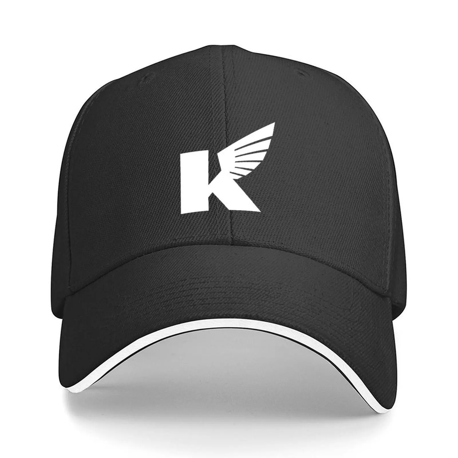 

Khabib Nurmagomedov The Eagle Baseball Cap Luxury Cap Custom Cap Ball hard hat Woman Hats Men's