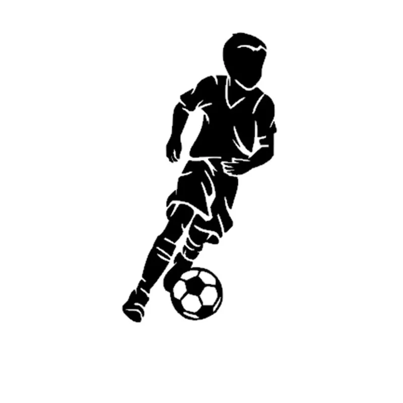 A Little Boy Playin… - image