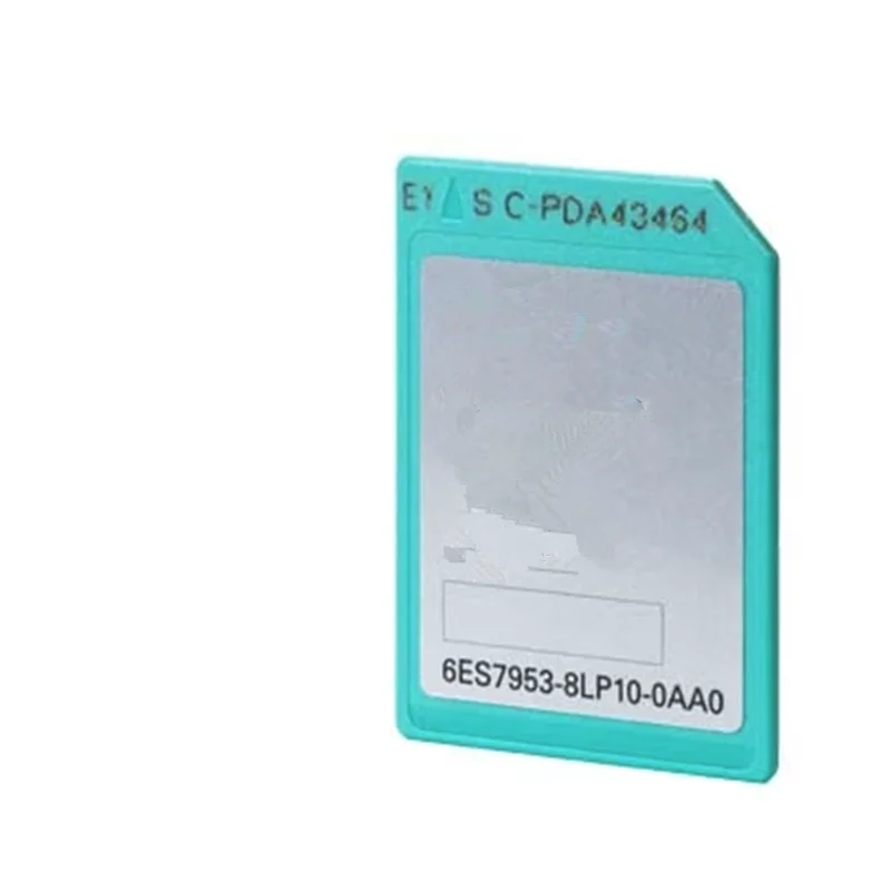 6ES7953-8LF31-0AA0      New Original Memory Card