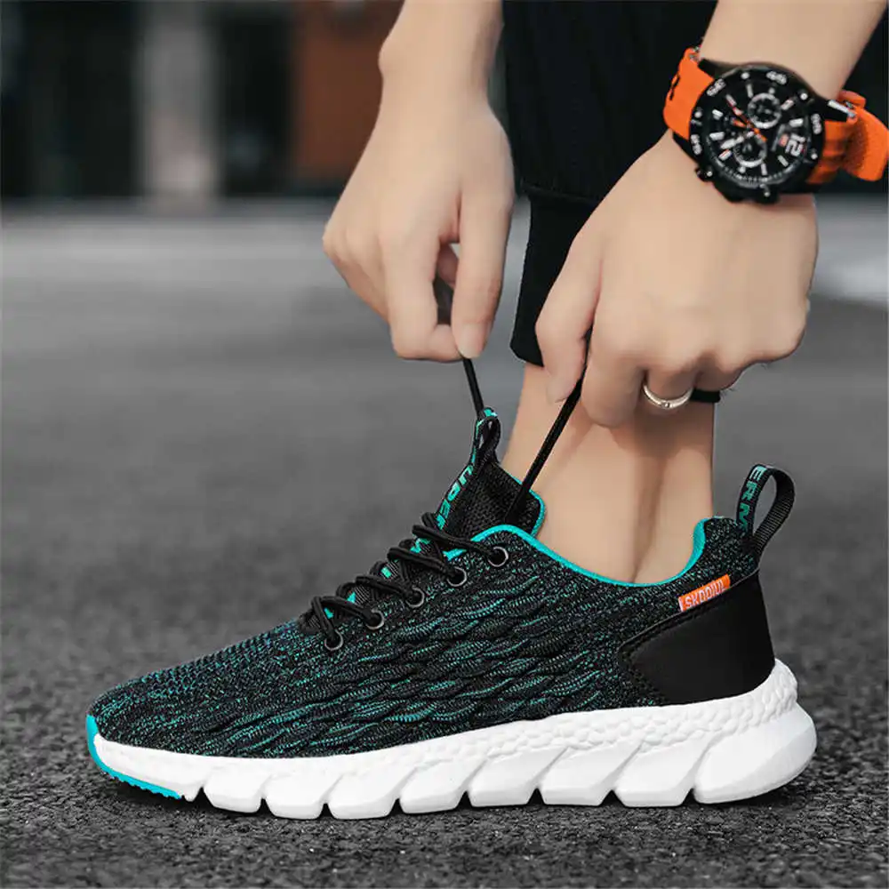 

Sky Blue Does Not Slip Men's Tennis Size 49 To 50 Running Shoes Cute Men's Sneakers Sneakers Sports From China Everything