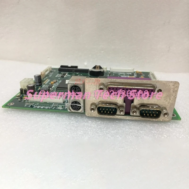 

Материнская плата анализатора клеток крови BC-2800 2800-20-28651 V.C