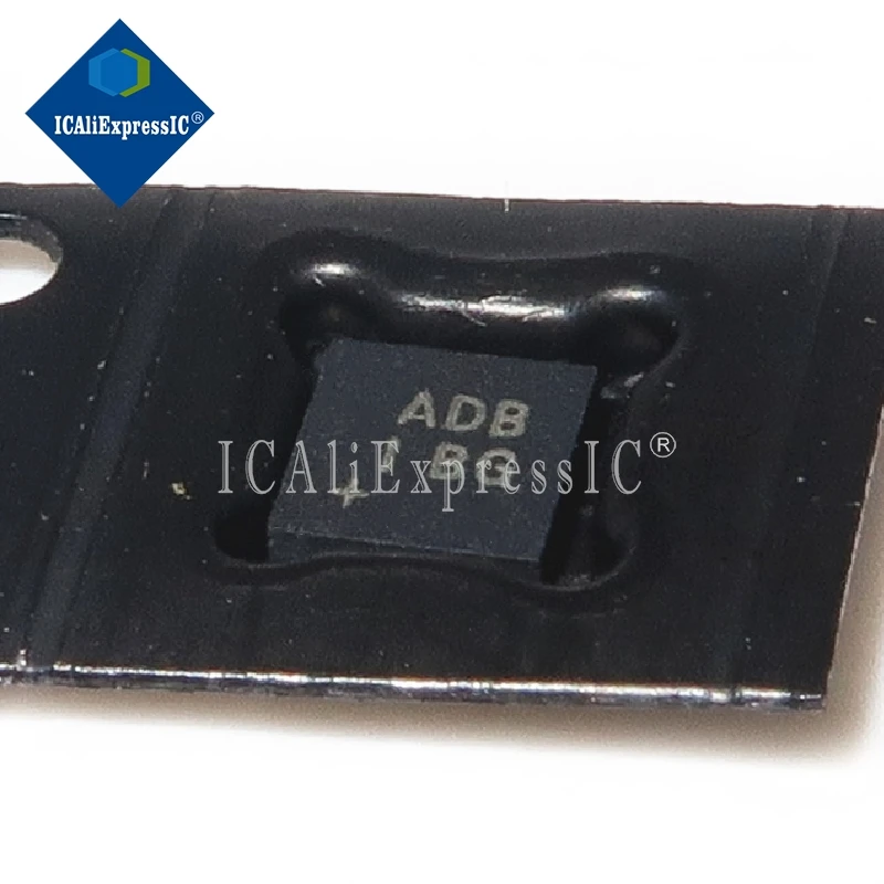 ADB QFN-14 재고, MAX9668ETP + T MAX9668E 9668E QFN-20, MAX9814ETD MAX9814, 로트당 5 개