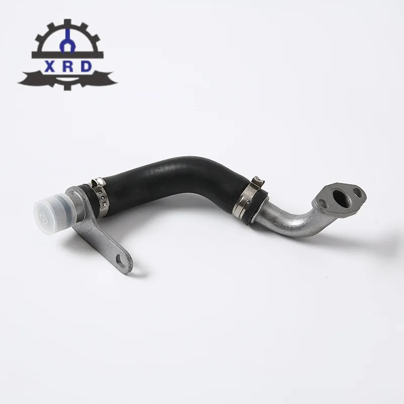 

Turbocharger Hose Engine Oil Return Pipe 11428626653 for BMW X1 E84 X3 X4 Z4 E89 328I 428I 328I