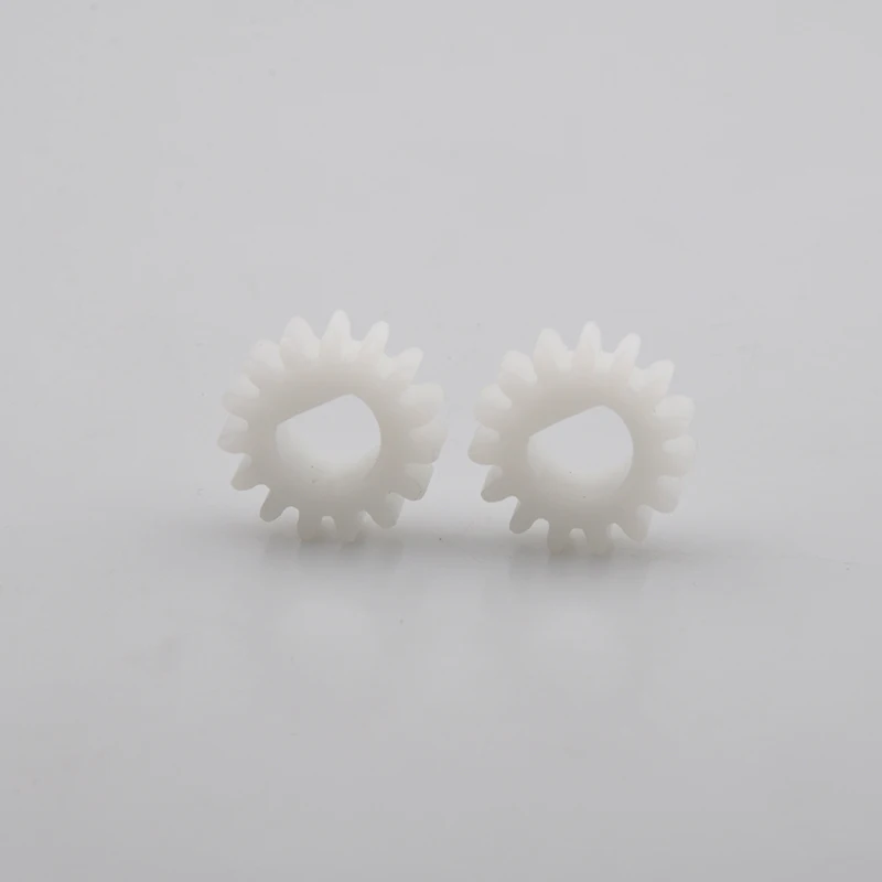 Accesorios expansores de color Noritsu engranaje QSS 2301/2701 engranaje de medio orificio A237842