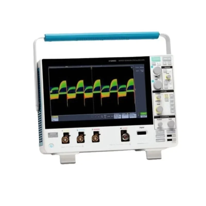 Oscilloscope MDO34-…