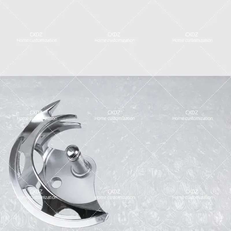 Socket 1900A/B Nail Buckle 1903/1903A/B Pendulum Shuttle Moon Eyebrow Small Bed