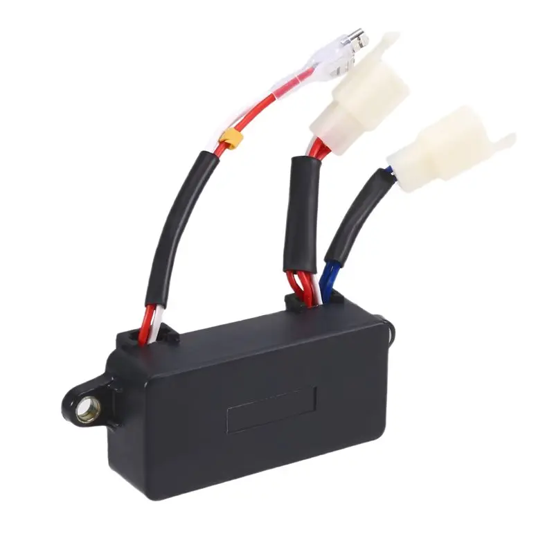ABHI-AVR For 8-Wire For Champion CPE 46539 46561 45670 4KW 5KW Wireless Remote Start Generator 30060-YHB0210-0000
