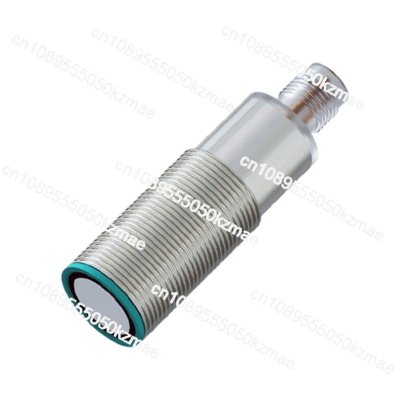 Suitable for M18 high-precision ultrasonic ranging sensor 300mm liquid level induction proximity switch material level