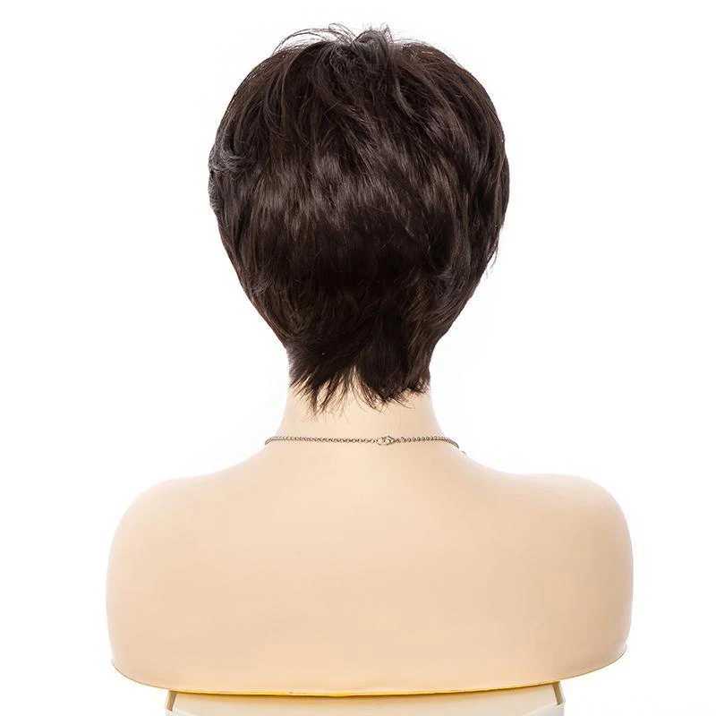 Рисунок 2 - 10-дюймовый коричневый синтетический