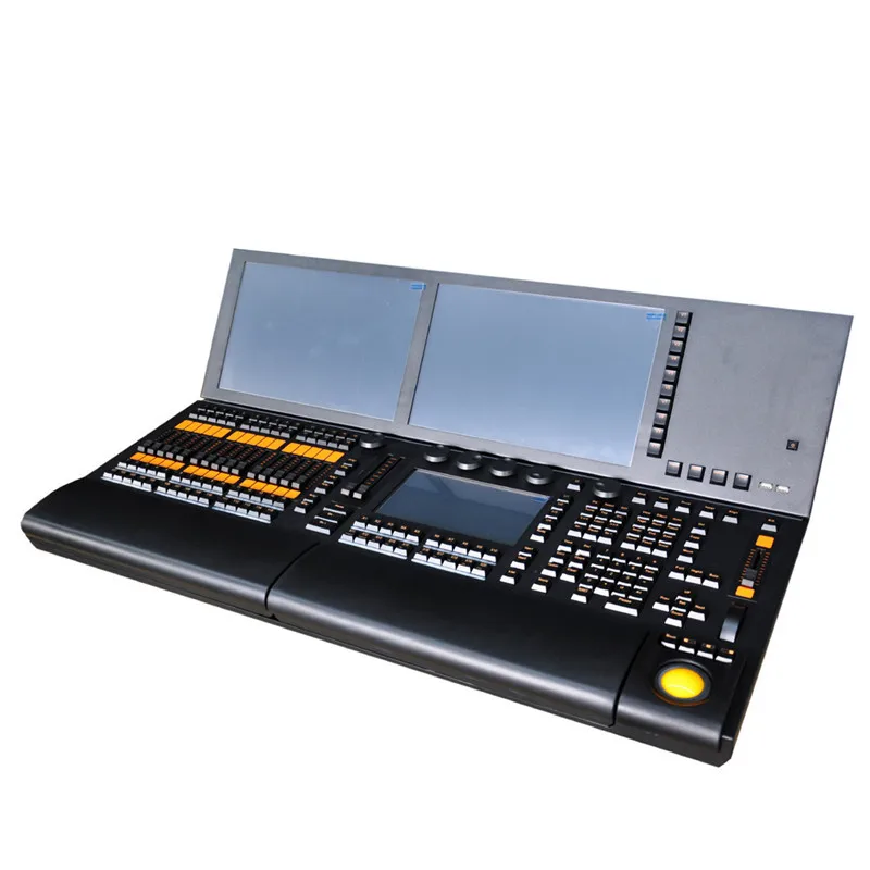 Light Console MA Console DMX512 Stage Controller Wedding Performance Light Show Dimmer