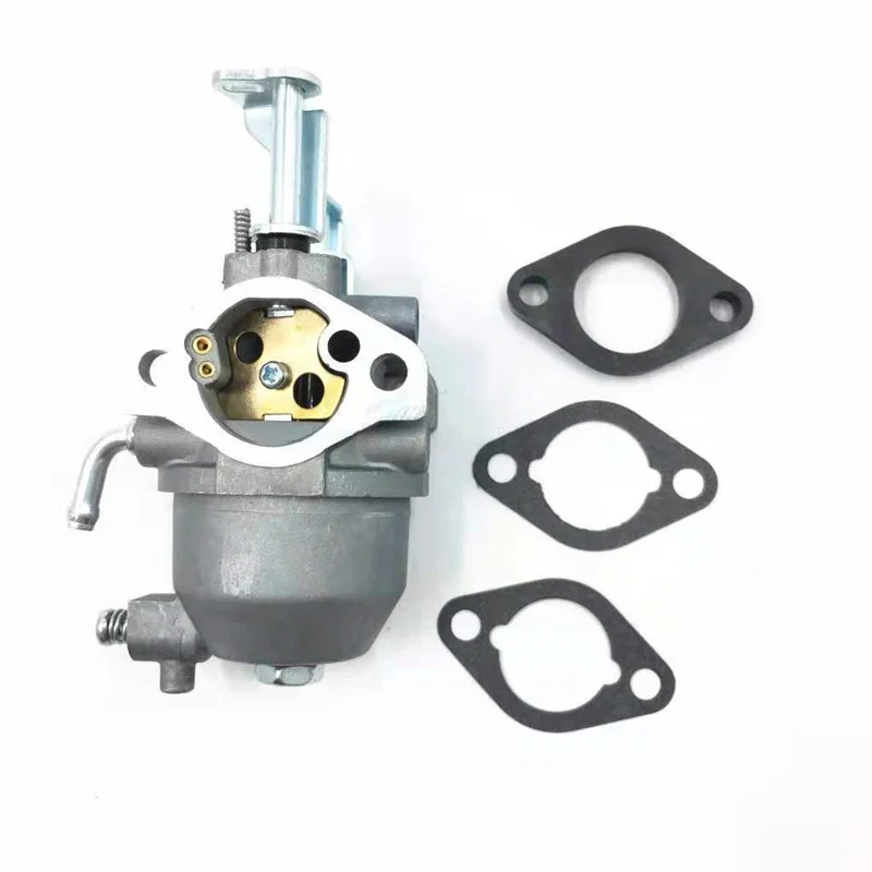 Imagem -02 - Carb Carburador com Junta para Mitsubishi Gm231pn Peças de Reposição do Motor a Gasolina Brand Novidades Gm231