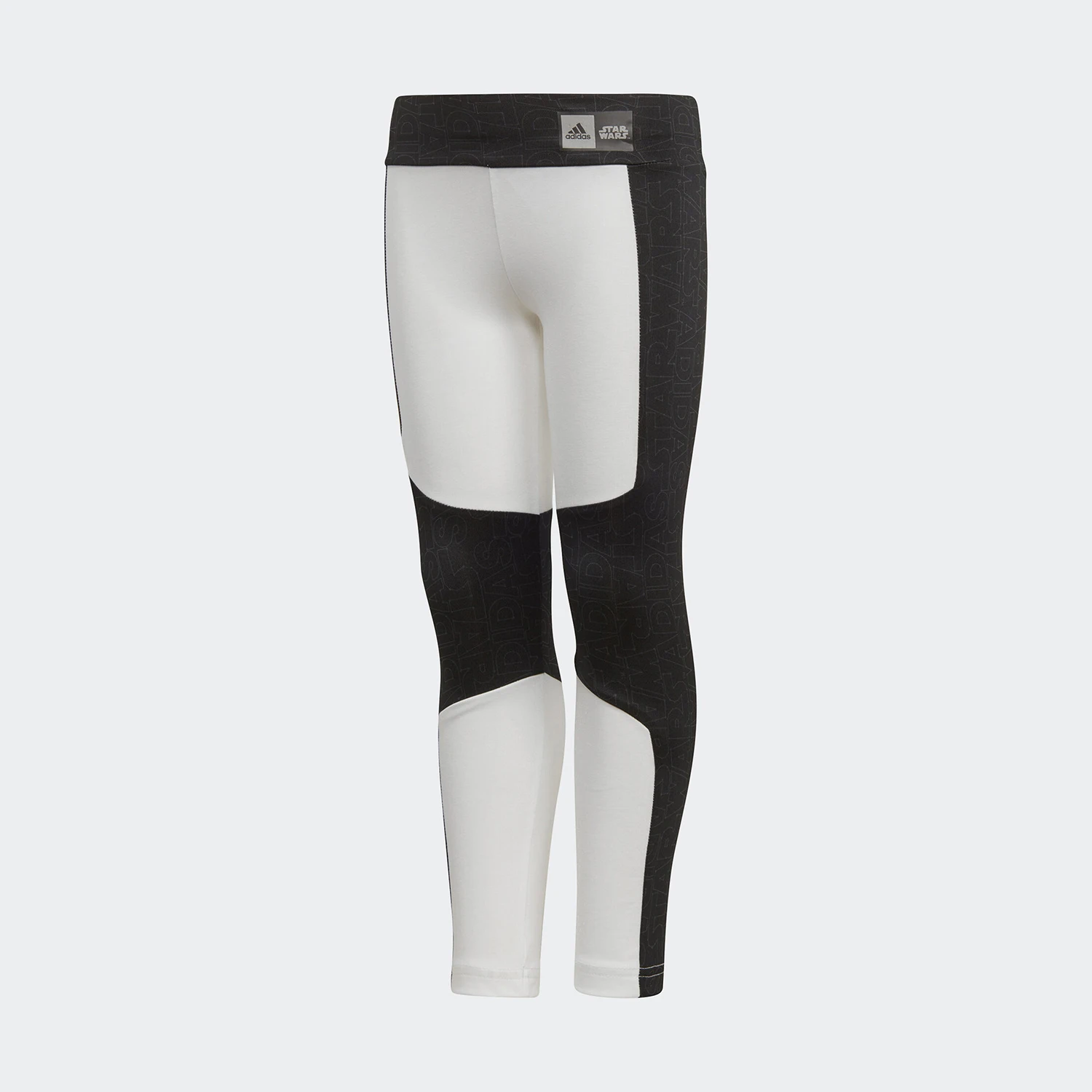 

Детские спортивные тренировочные тайтсы Adidas Authentic LG DY SW TIGHT CV5976