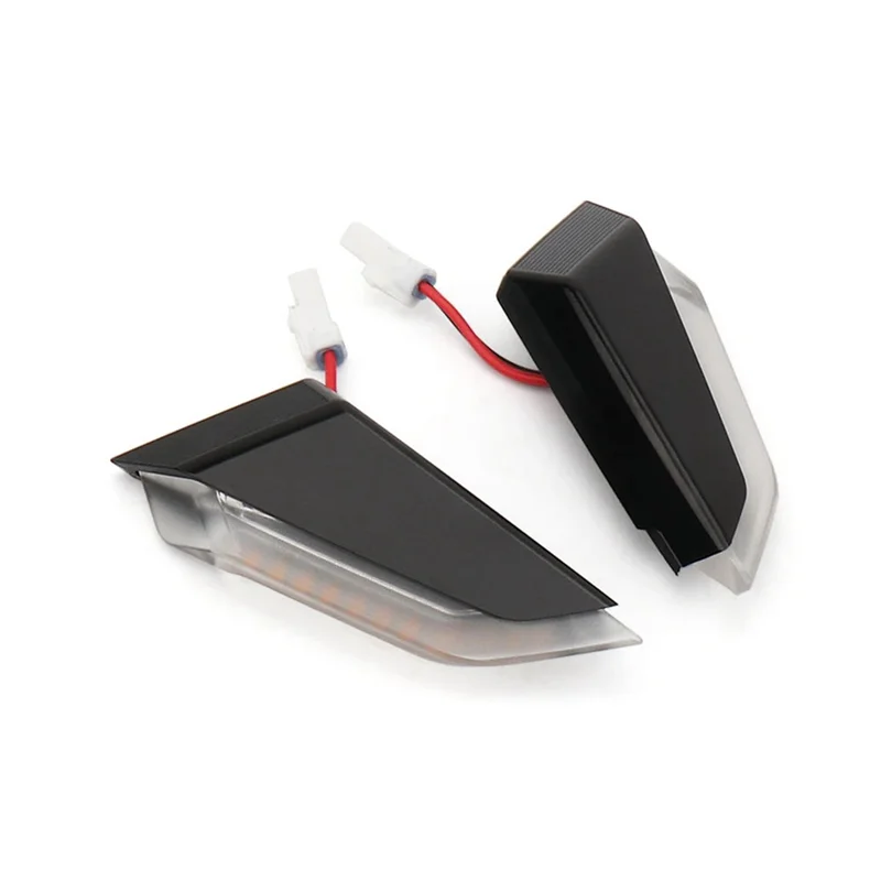 

VC-Innovative-мотоциклетный светильник, передний указатель поворота, индикаторная лампа, зеркала, светодиодные для DUCATI Panigale V4 V4S V4R PANIGALE V2