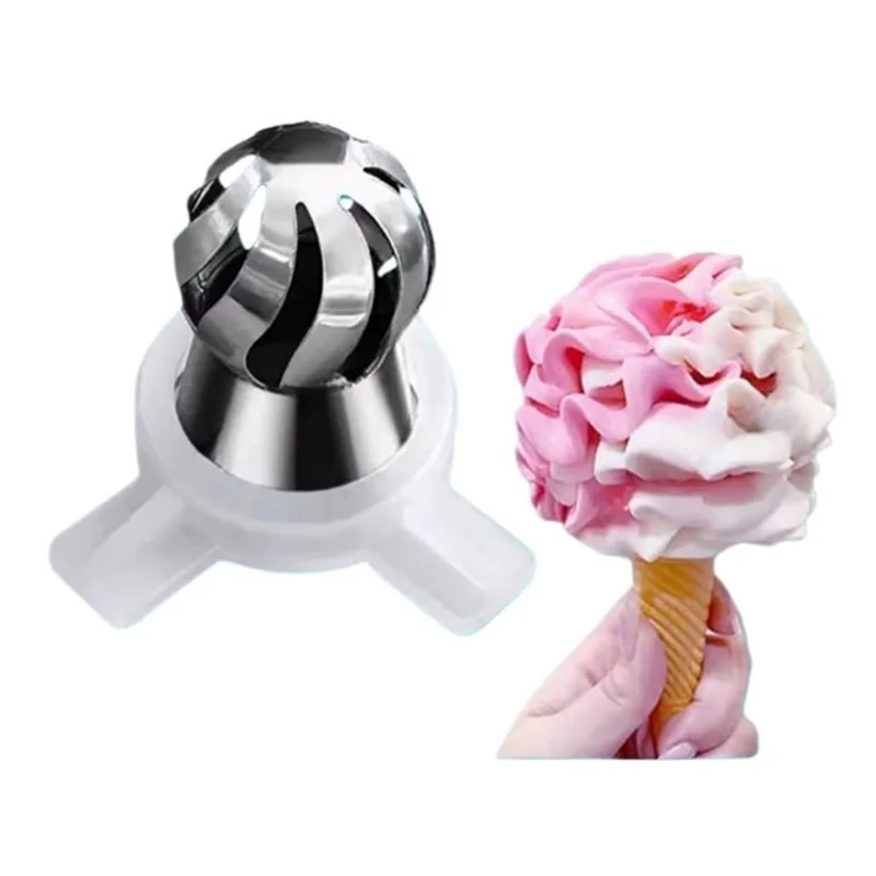 Машины для мороженого, инструмент Gelato, прочная летняя арматура, запасные части, насадка для машины для мороженого-A77G