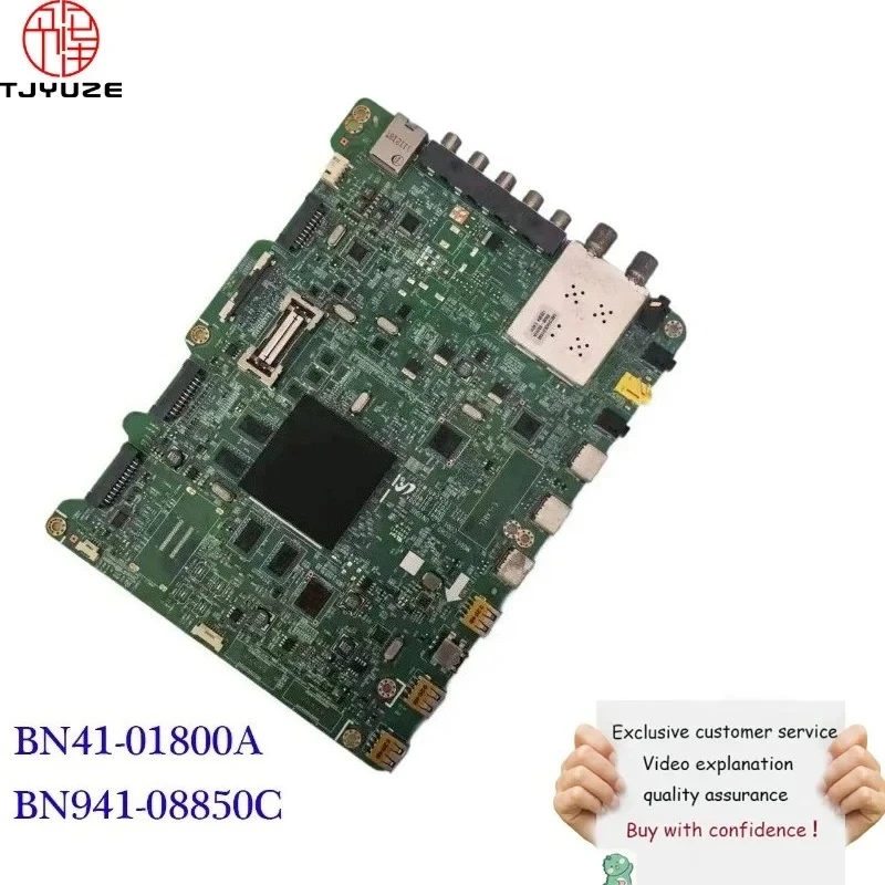 

For Samsung Main Board BN41-01800A BN41-01800 BN91-08850C for UN46ES7020F UN46ES8000F UA46ES8000 UN46ES7020 TV Motherboard
