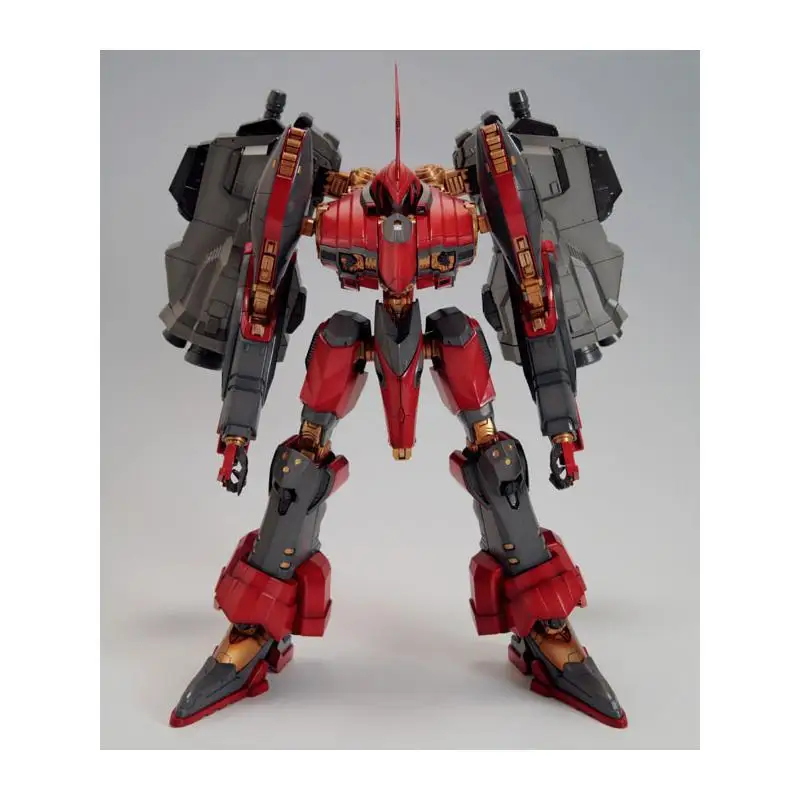 Genuine Licensed by Bandai- Armored Core - Nineball=Seraph - Variable Infinity - 1/72 (Kotobukiya)-garage kit figure