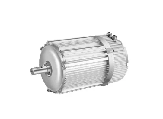 380VAC±20% 1500W 580RPM EC Motor DC for Axial Flow Industrial Exhaust Fans Electronically Commutated