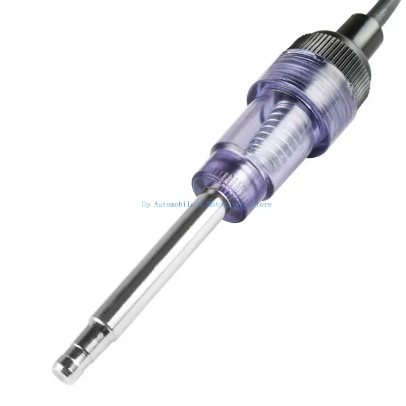 270E سيارة في الخط لاختبار الإشعال وكاشف دائرة الإشعال واختبار الإشعال