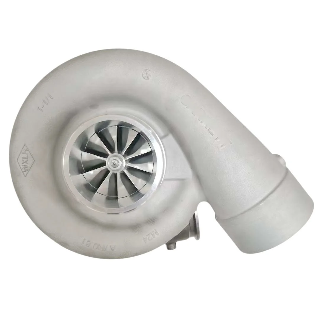 Original Genuine Brand New Auto Turbo Charger GT55 Model For 872432-0001 1000967328 Turbocharger