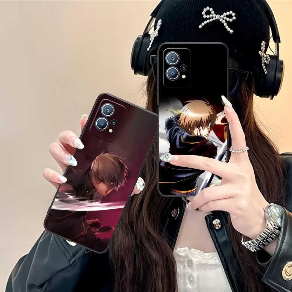 Gintama Okita Sougo…