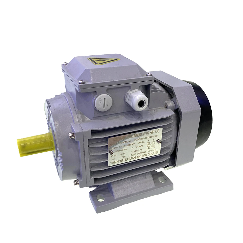 

B3-71-0.25-6 380V 50HZ Supply Original Three Phase Asynchronous Electric Motor Three-phase Motor Circuit Breaker