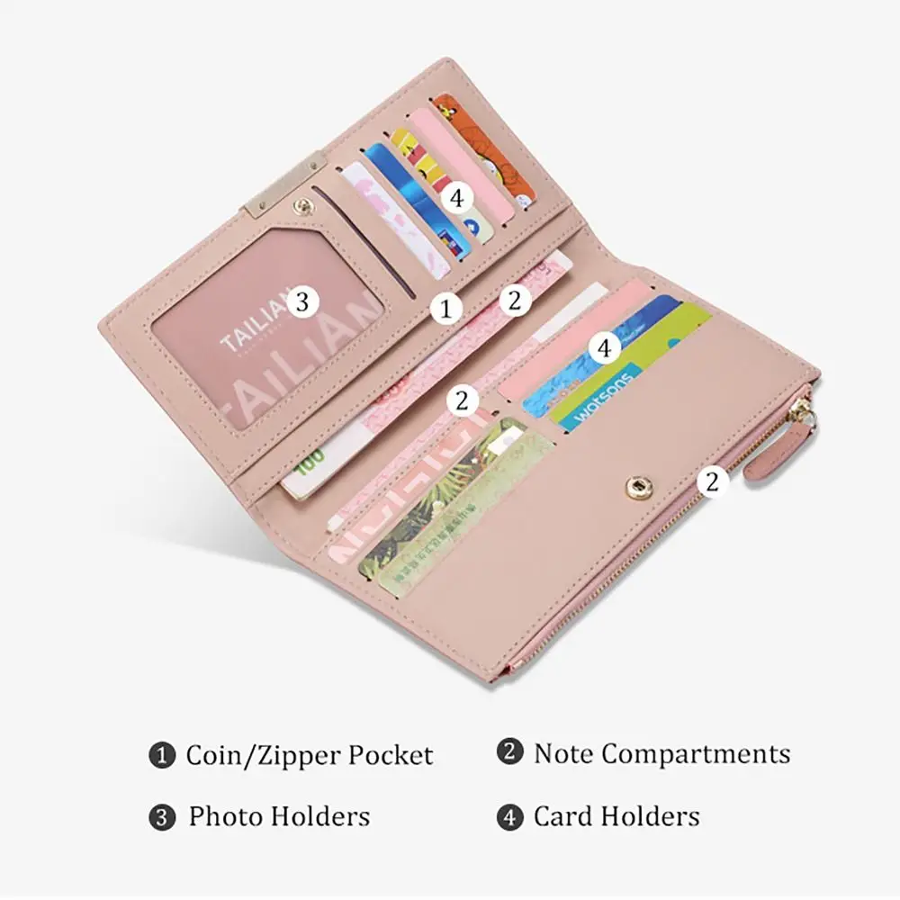 Thumbnail 3 - #3 Cheapest Travel Document Wallets Deals You Can Get