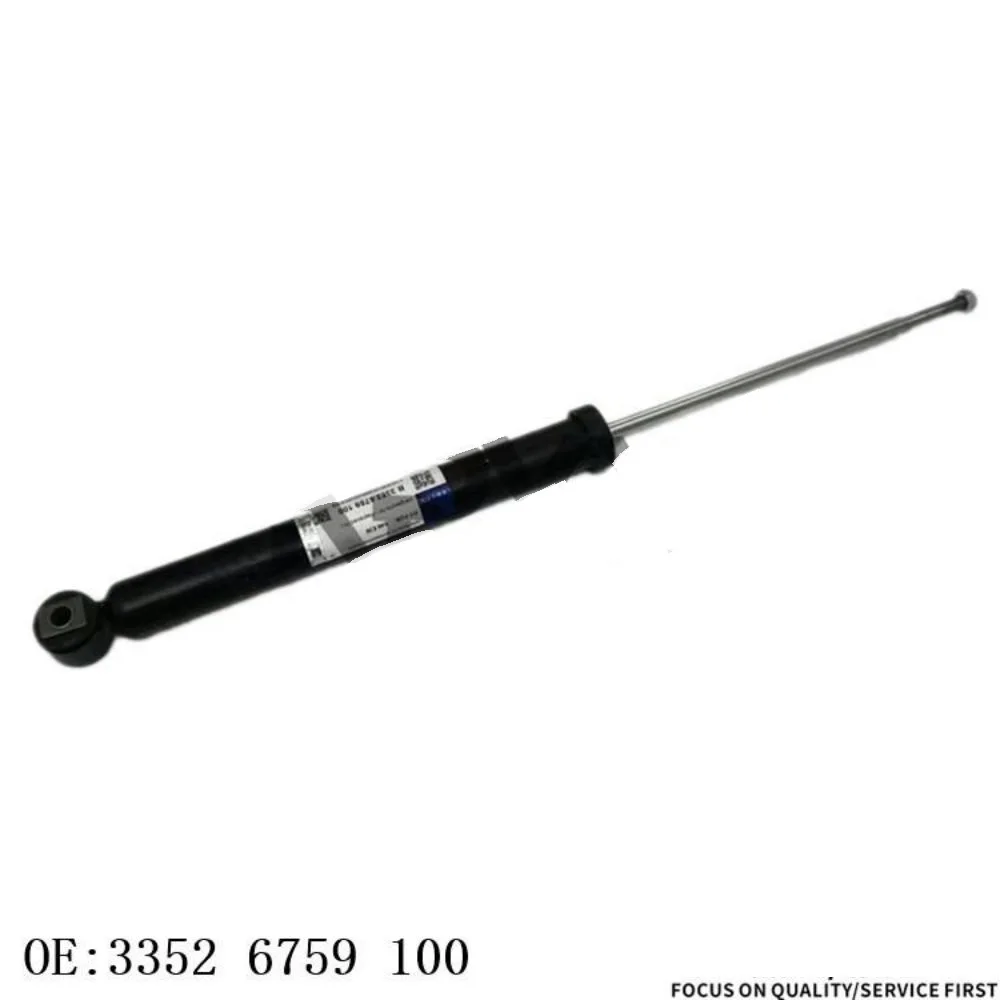 Automatic Automobile Parts 320d 320i 323i 325i Rear Shock Absorber 33526759100 33526757366 Suitable For BMW E36 E46