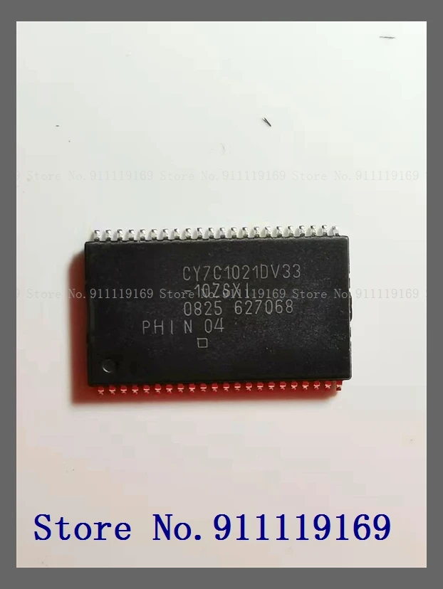 

CY7C1021DV33-10ZSXI the old TSSOP