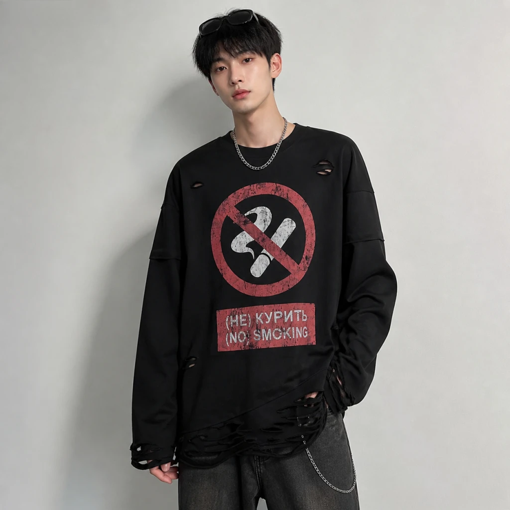 Thumbnail 3 - #50 Crew Neck Sweatshirts List of Top Picks