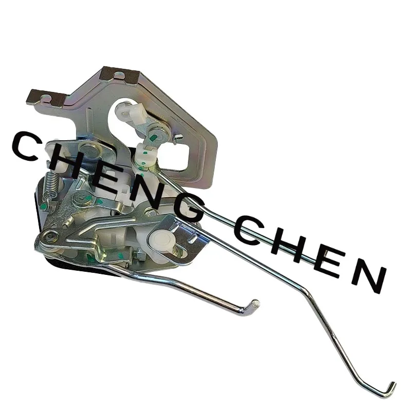 Замок передней двери для JAC Sunray M209 OEM 81310-5A000-F001 81320-5A000-F0001 Замок передней двери для JAC Sunray M209 OEM 81310-5A000-F001 81320-5A000-F0001