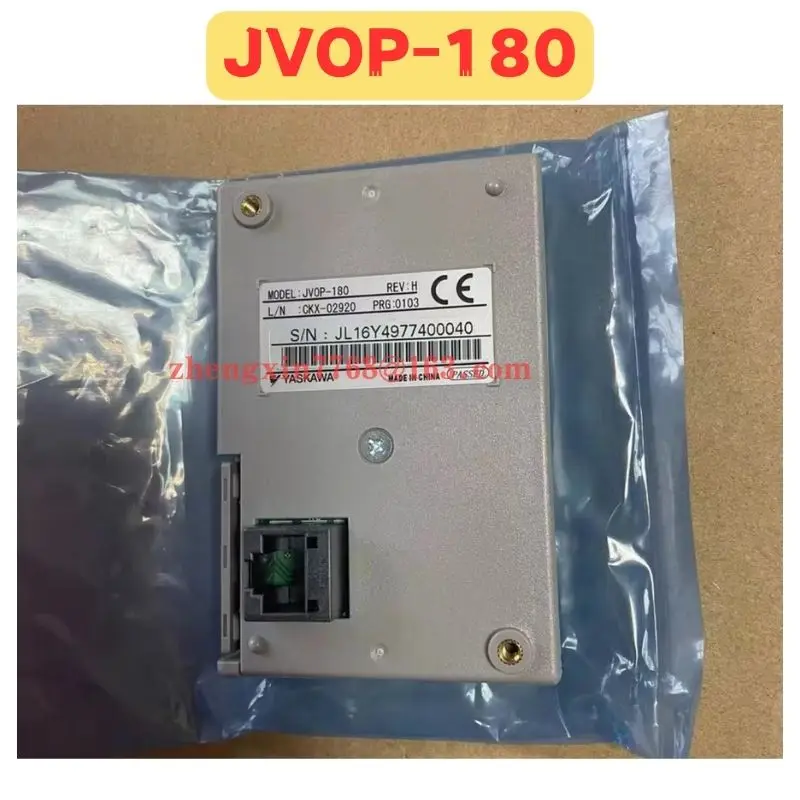 Brand New JVOP-180 JVOP 180 Display Panel Fast delivery