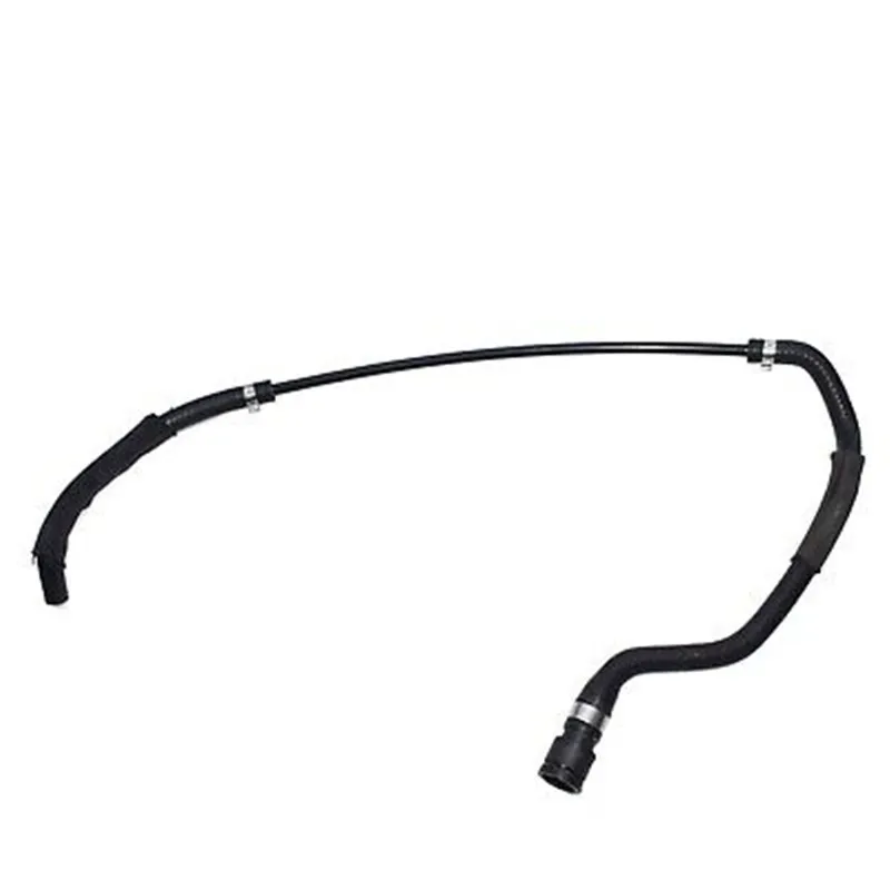 Upper Exhaust Pipe of Car Parts Water Tank 17127565094 17127599452