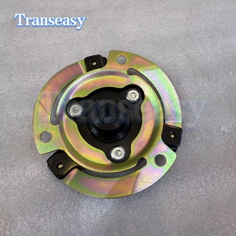 5N0820803 تكييف الهواء A/C دلفي ضاغط دعوى لمقعد سكودا VW 5N0820803B 5N0820803A 5N0820803E طقم تصليح