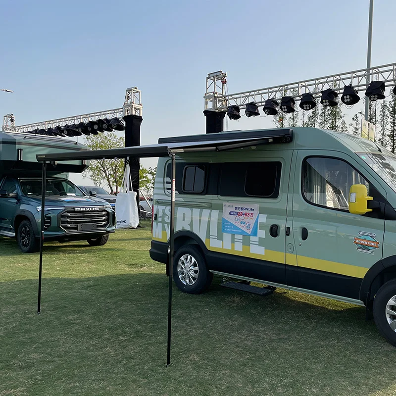 

Awnings for Motorhomes Car Awning