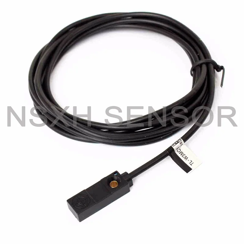 New High Qualit 5PCS TL-W3MC1 NPN NO Proximity Switch Sensor