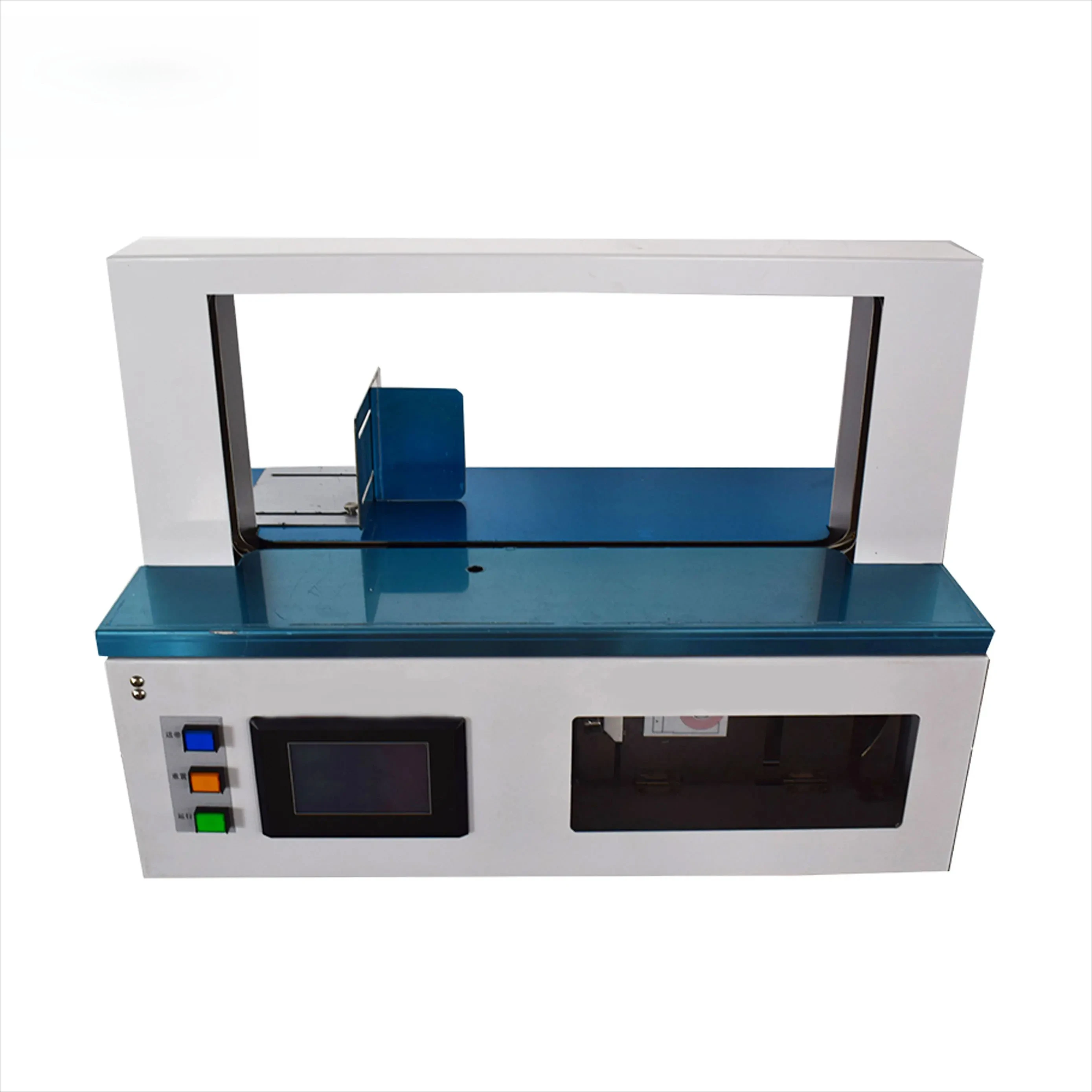 Automatic Banding Machine For Banknotes