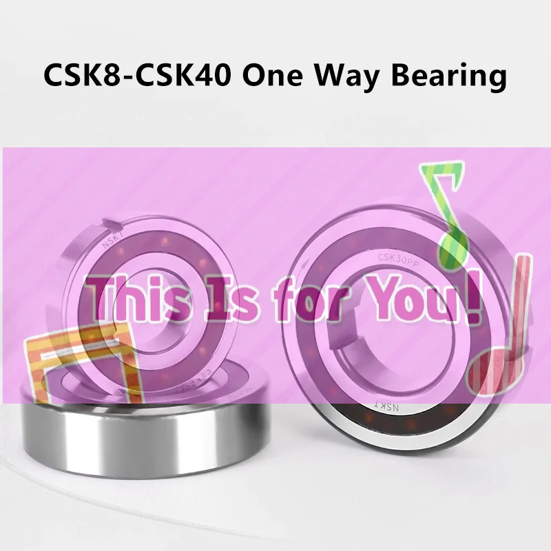 【Hma】One Way Bearin…