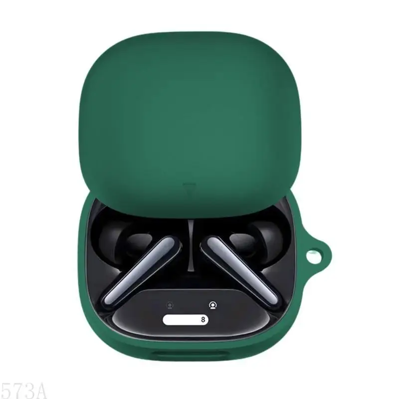 573a для 4 Shock -Resyper Shell Wearphone Ryeve Rescount Resataint Counts Antidust Pashable Silicone Cover Case