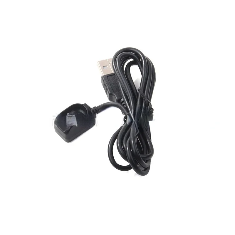 Carregador USB com cabo de carregamento, Carregador para Plantronics Voyager, Bluetooth, Legenda