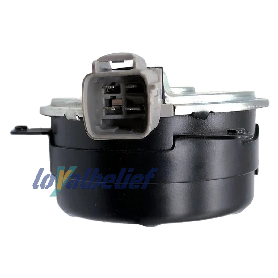 NEW Auto AC Fan Motor for SUZUKI Splash 2012 168000-8310 12V