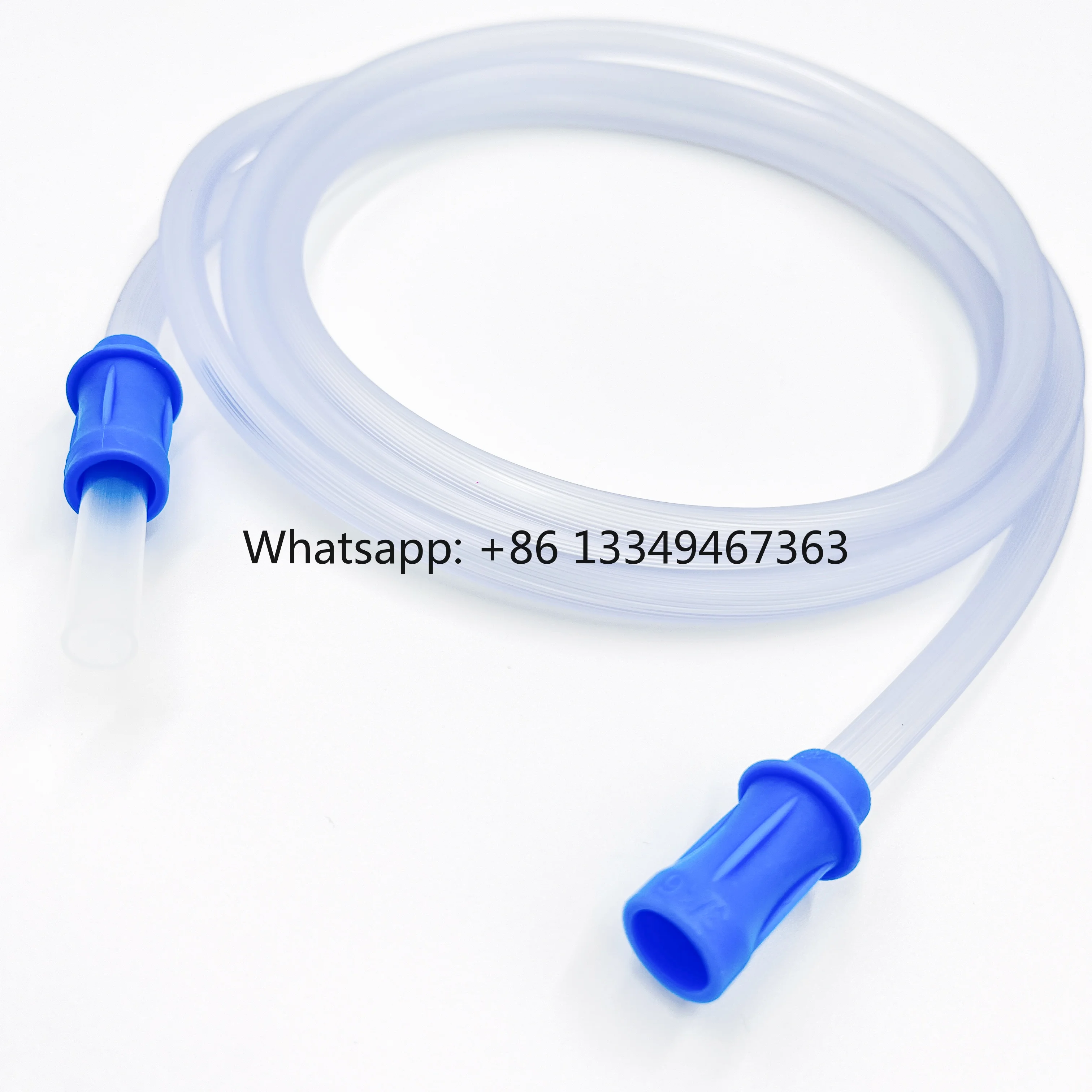 high quality Suction Connecting Tubes