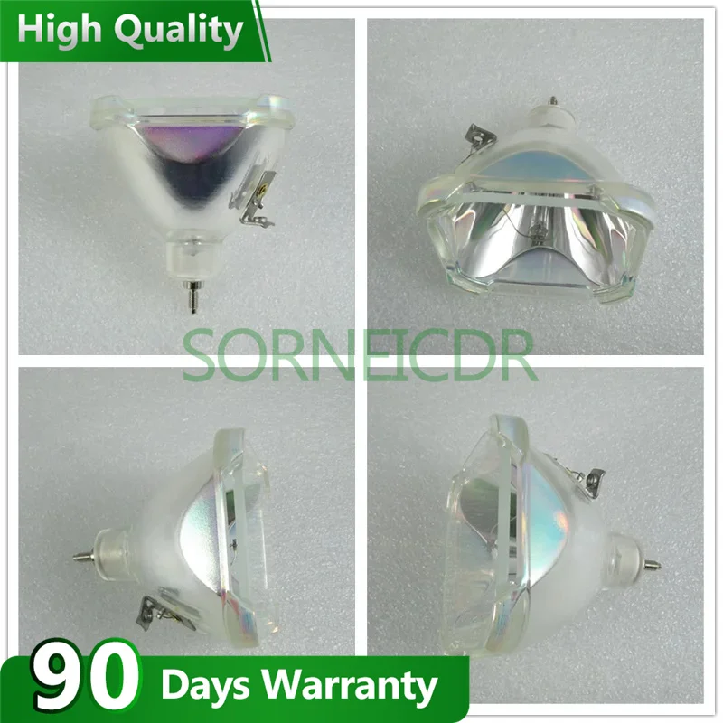 

DT00202 Compatible Replacement Lamp Bulb For Hitachi CP-S840 CP-X935 CP-X938