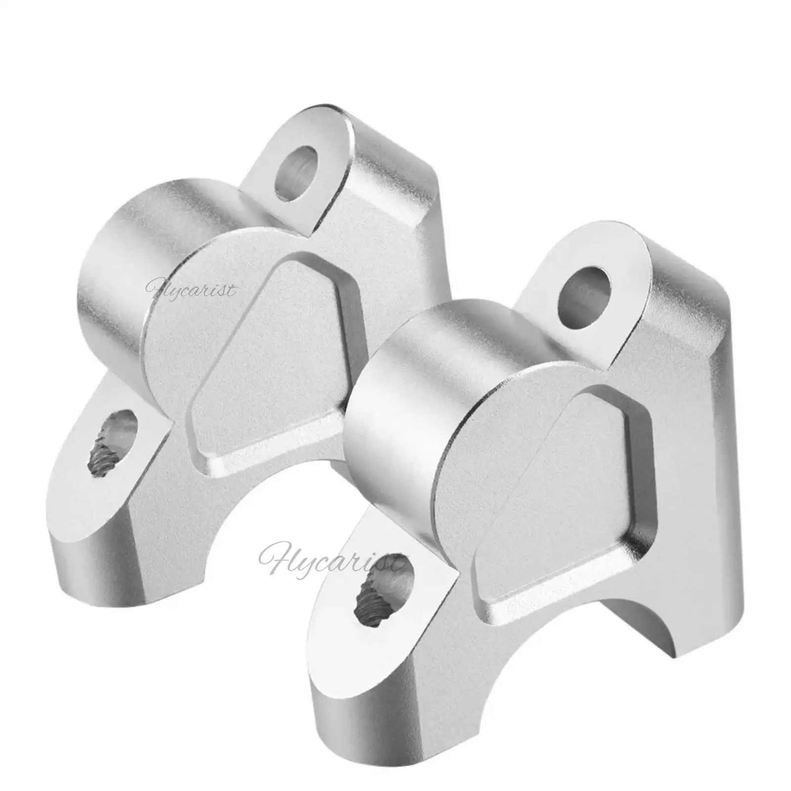 

32MM 1 1/4" For BMW R1200GS LC ADV 2013-2018 Handlebar Bar Riser Extend Adapter