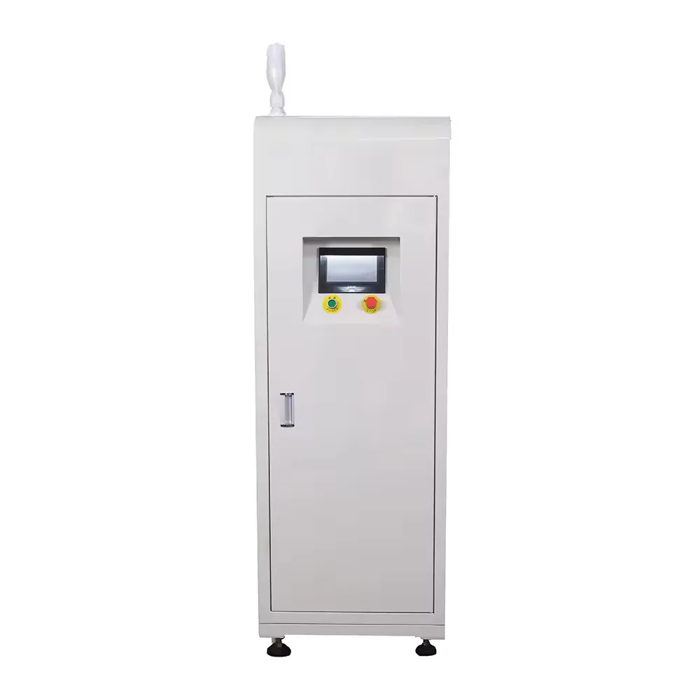 Automatic NG Buffer Machine with Touch Screen for Pcb Assembly Line