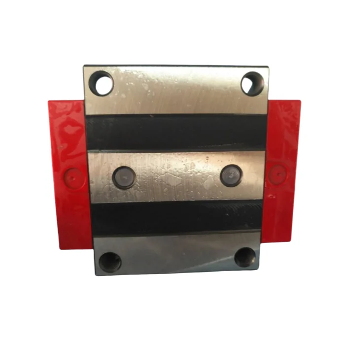 100% Germany Linear Guides Slider Block BMA45-A for Machine Tool