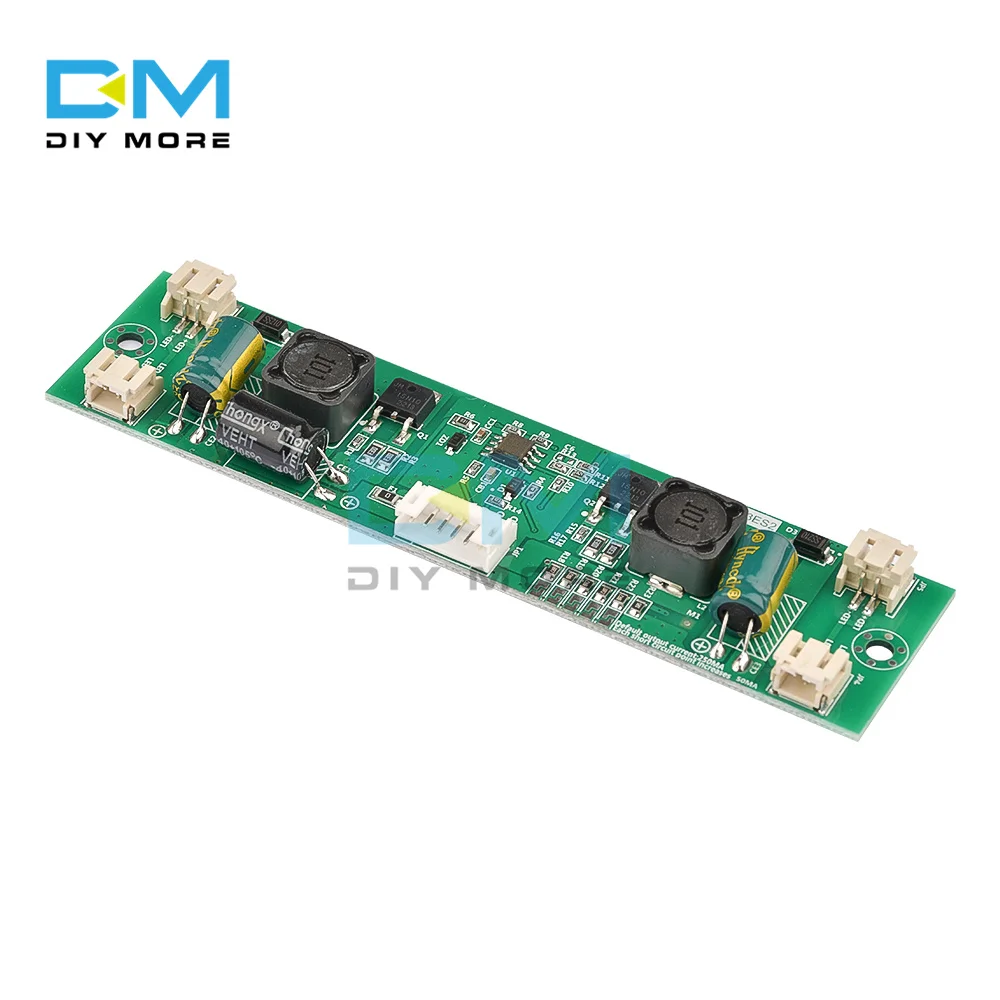 26-65 Inch General LED LCD TV Backlight Driver Board TV Constant Current Board Booster Board LED Universal Inverter